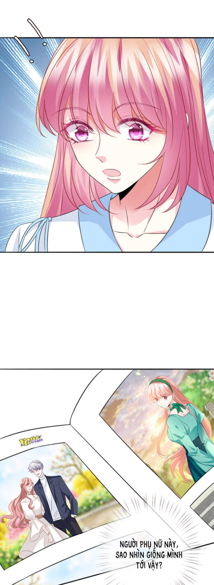 Danh Môn Chí Ái Chap 242 - Next Chap 243