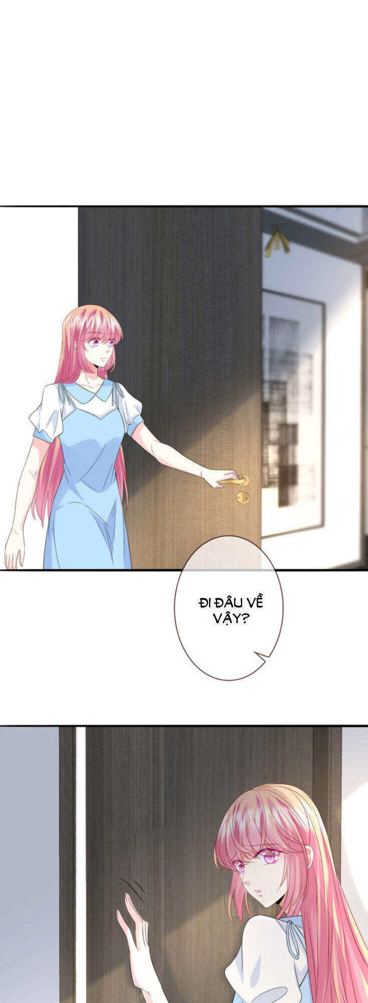 Danh Môn Chí Ái Chap 242 - Next Chap 243