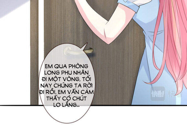 Danh Môn Chí Ái Chap 242 - Next Chap 243