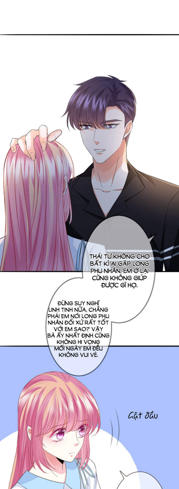 Danh Môn Chí Ái Chap 242 - Next Chap 243