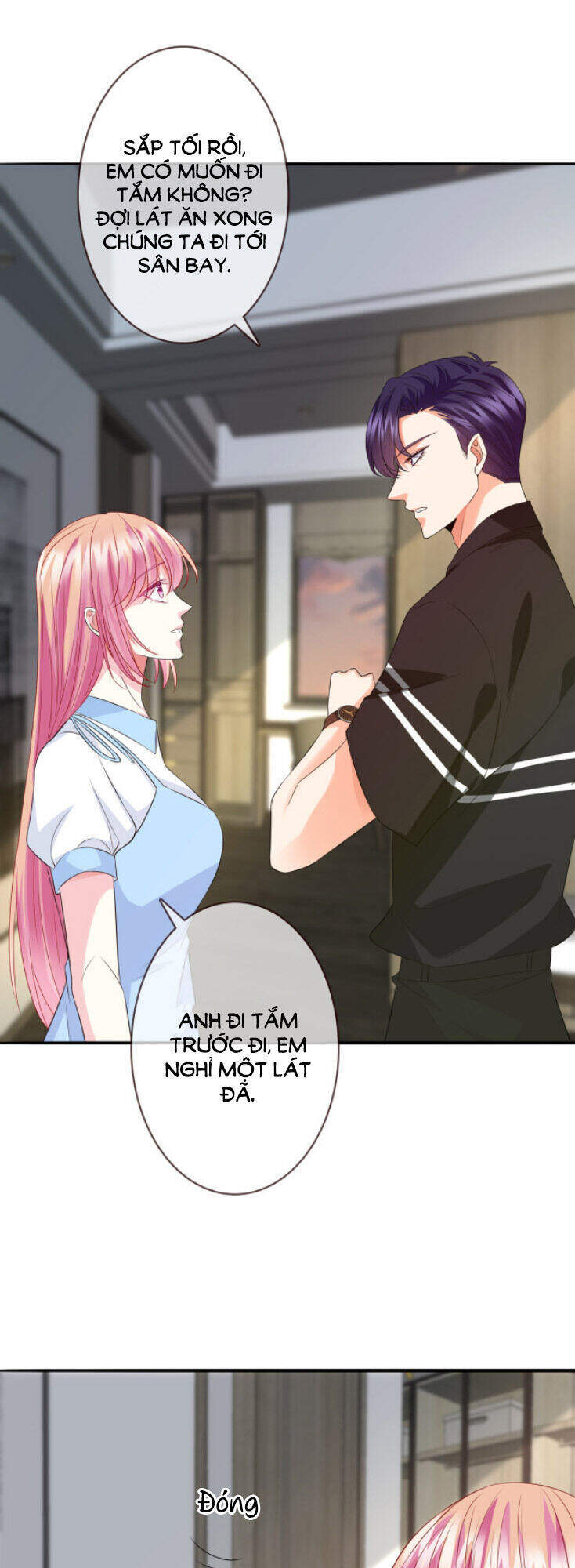 Danh Môn Chí Ái Chap 242 - Next Chap 243