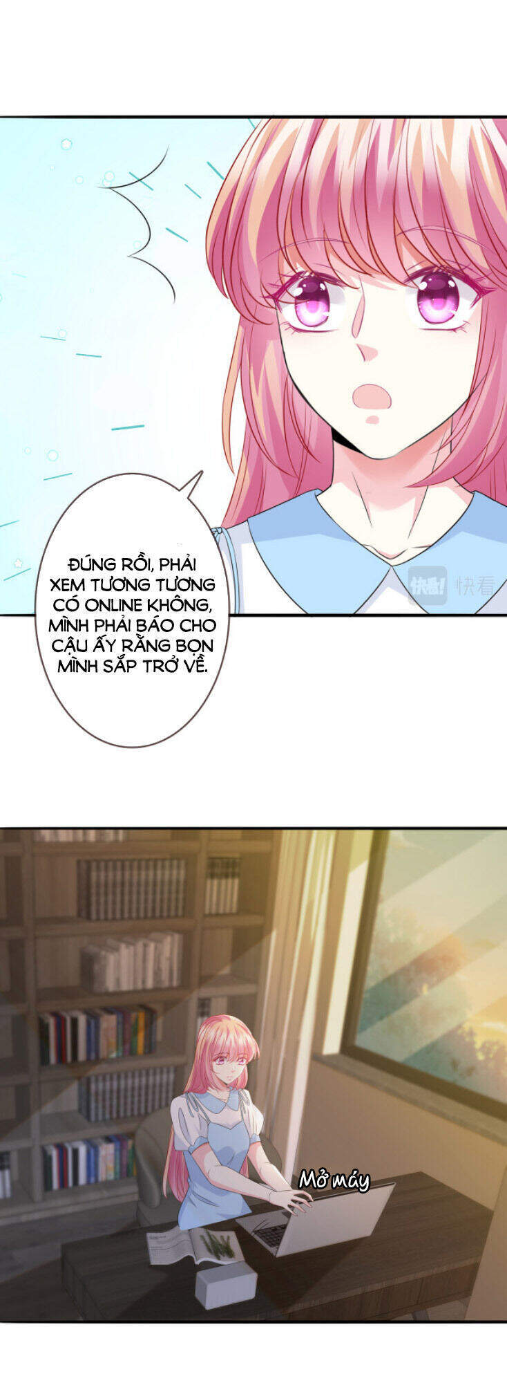 Danh Môn Chí Ái Chap 242 - Next Chap 243