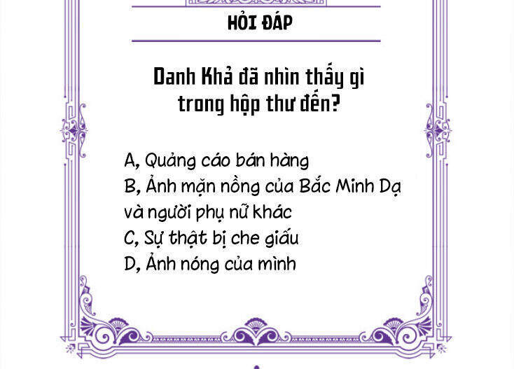 Danh Môn Chí Ái Chap 242 - Next Chap 243