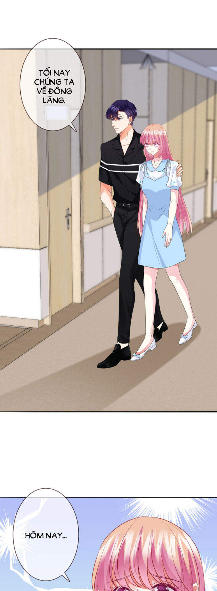 Danh Môn Chí Ái Chap 242 - Next Chap 243