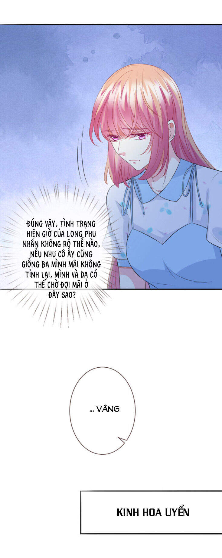 Danh Môn Chí Ái Chap 242 - Next Chap 243