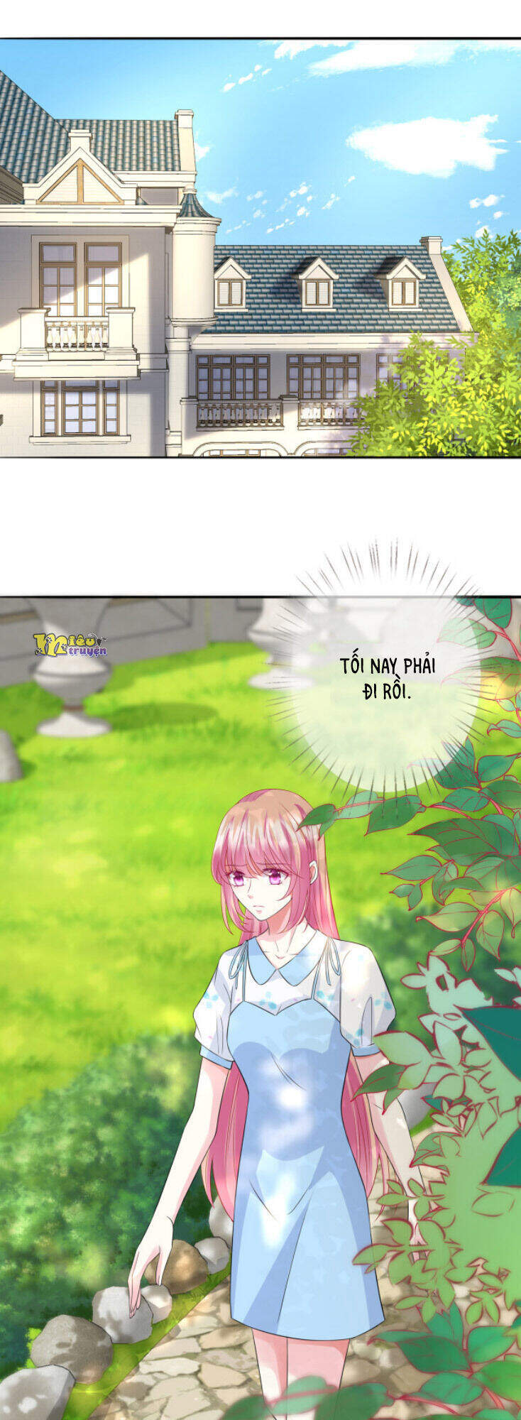 Danh Môn Chí Ái Chap 242 - Next Chap 243