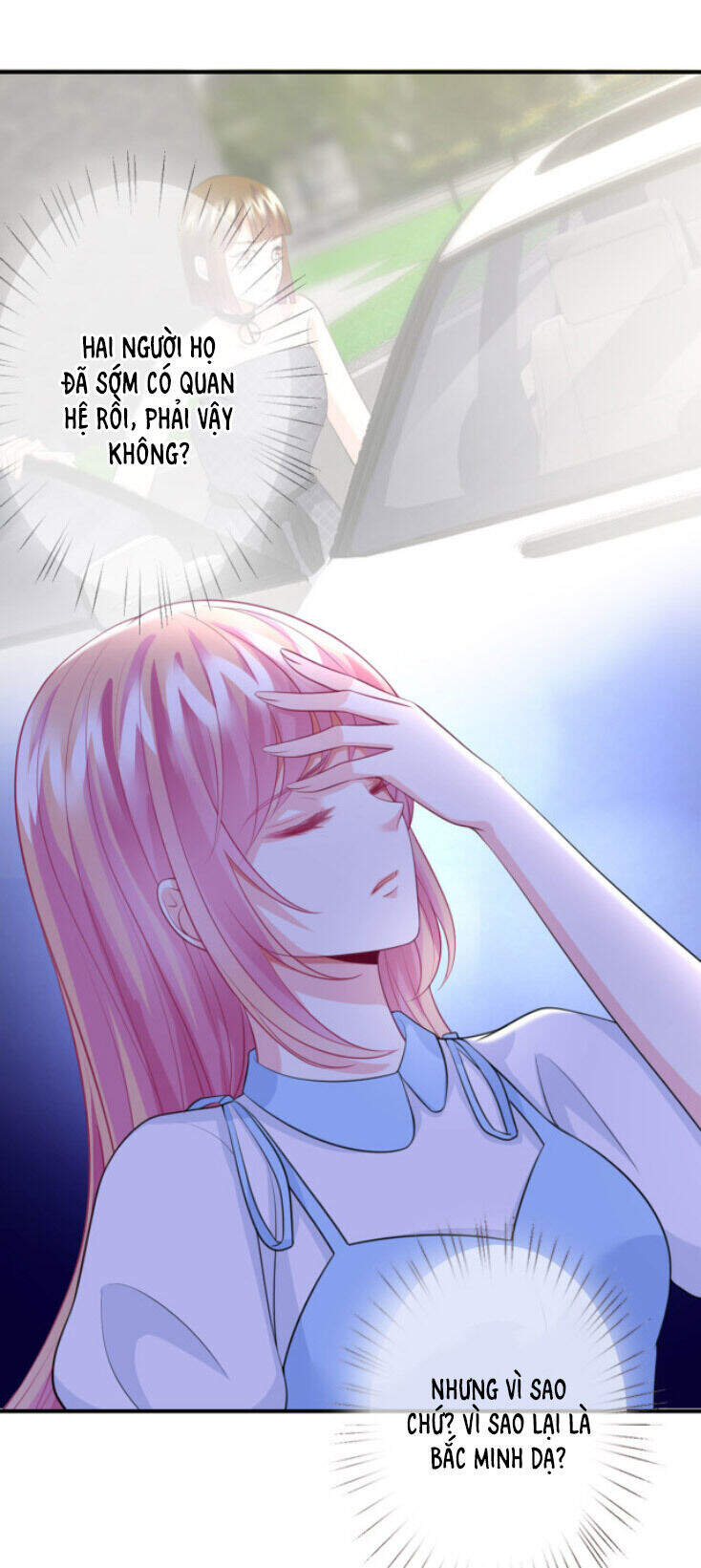 Danh Môn Chí Ái Chap 243 - Next Chap 244