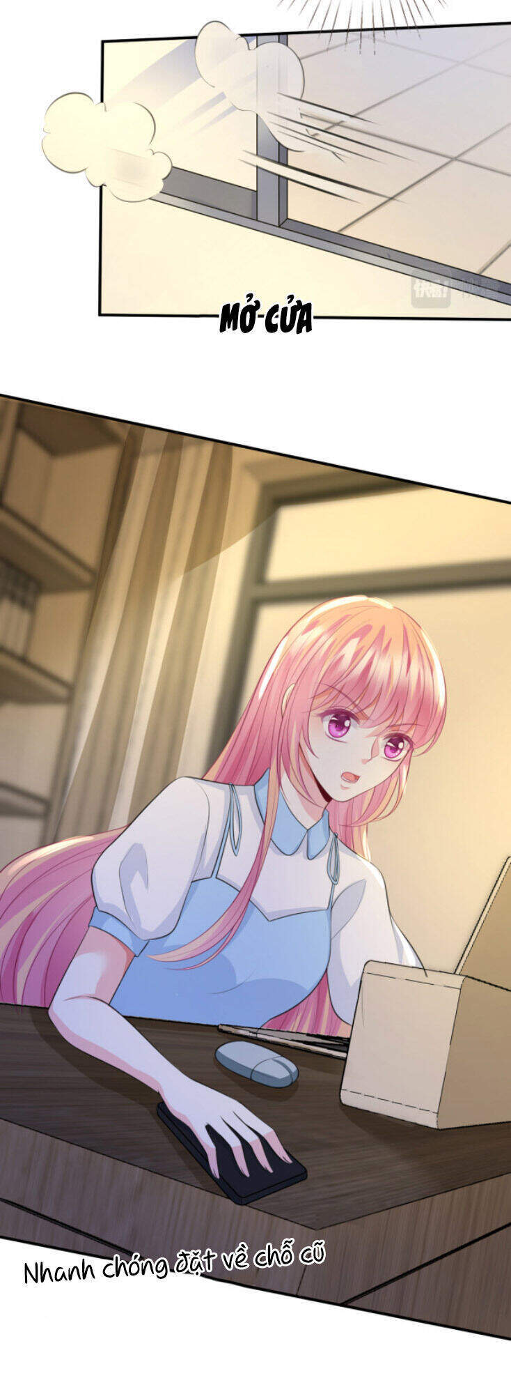 Danh Môn Chí Ái Chap 243 - Next Chap 244