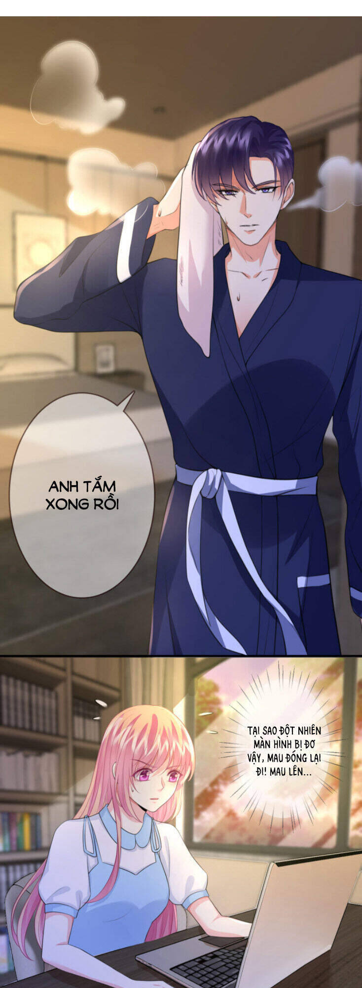 Danh Môn Chí Ái Chap 243 - Next Chap 244