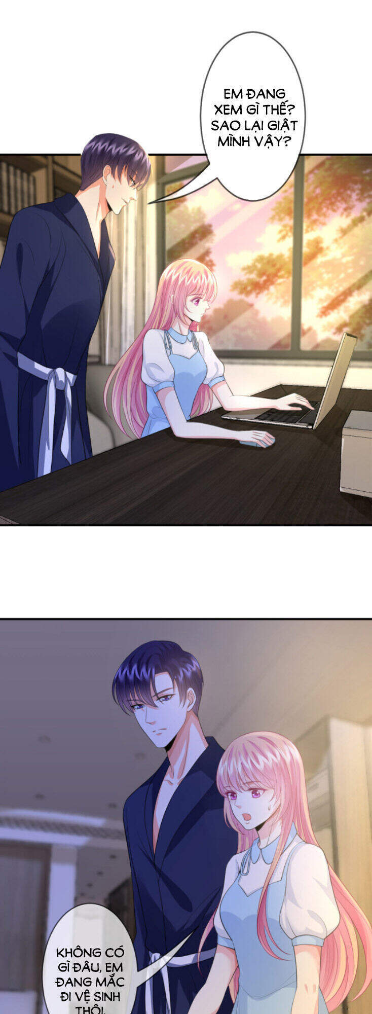 Danh Môn Chí Ái Chap 243 - Next Chap 244