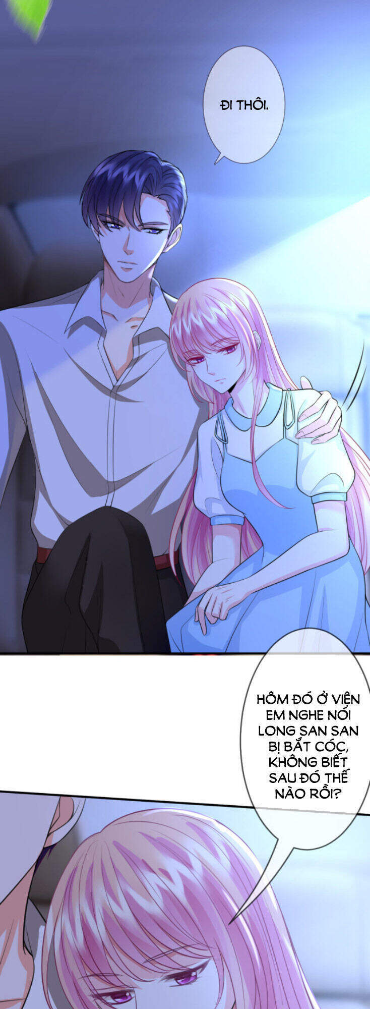 Danh Môn Chí Ái Chap 243 - Next Chap 244