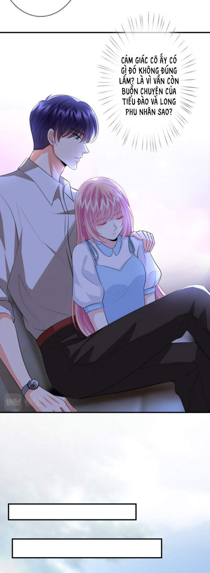 Danh Môn Chí Ái Chap 243 - Next Chap 244
