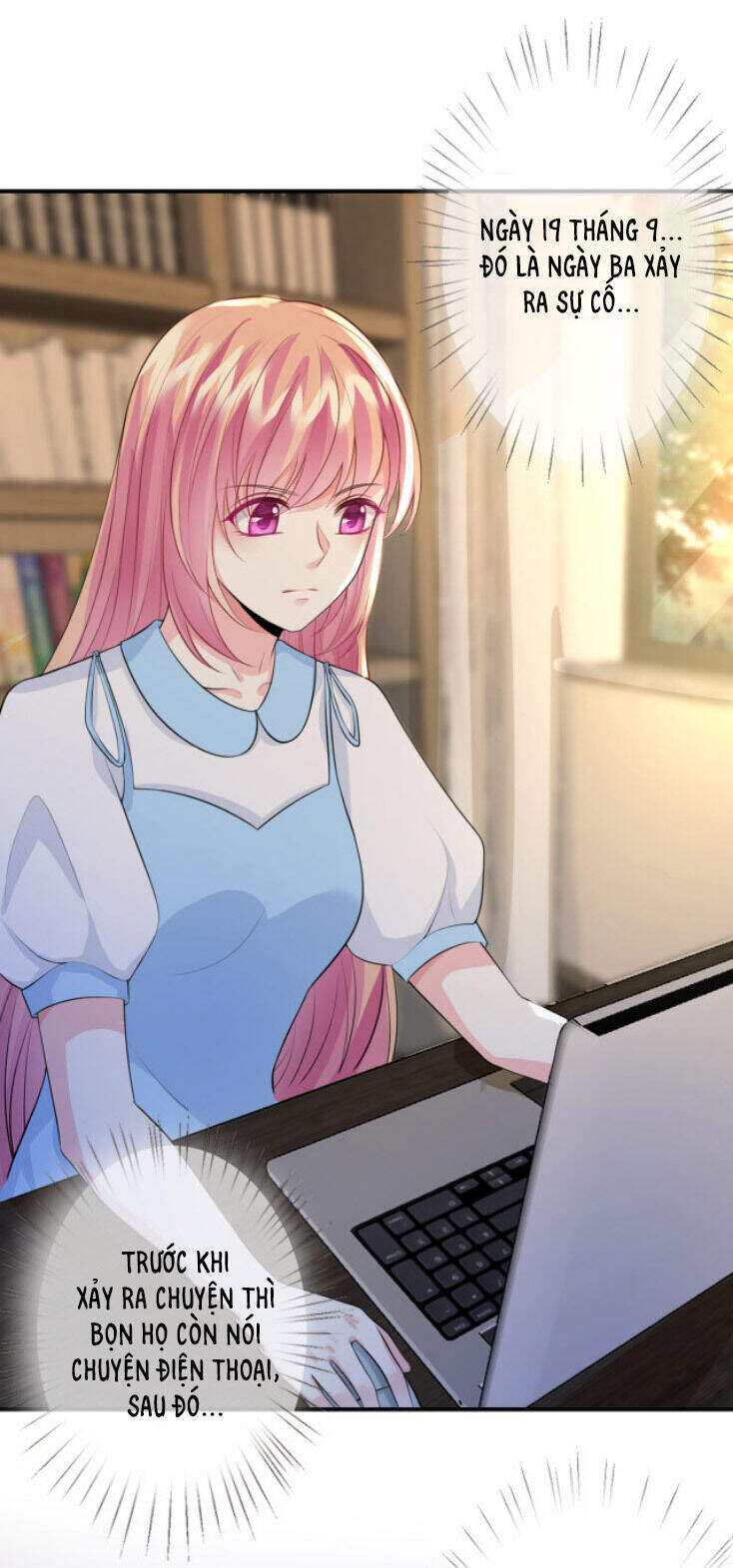 Danh Môn Chí Ái Chap 243 - Next Chap 244