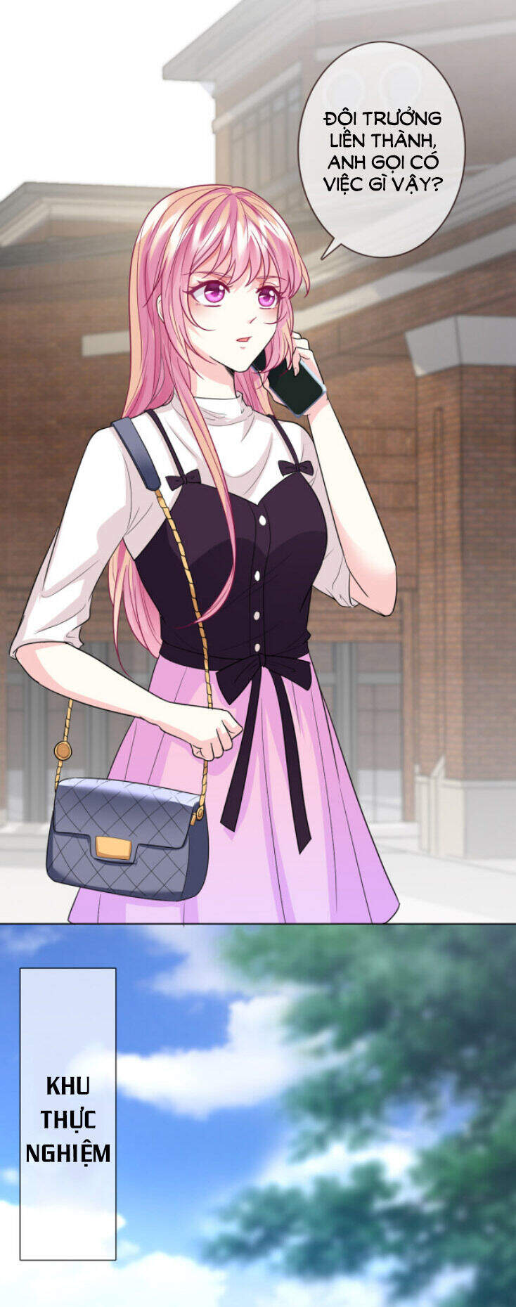 Danh Môn Chí Ái Chap 243 - Next Chap 244