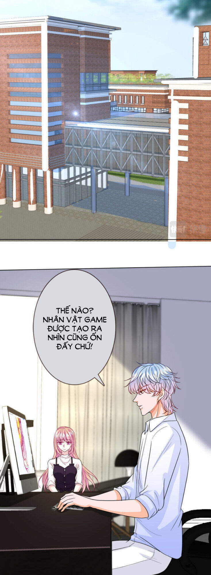 Danh Môn Chí Ái Chap 243 - Next Chap 244