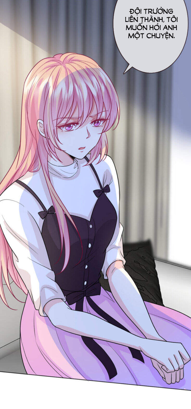 Danh Môn Chí Ái Chap 243 - Next Chap 244