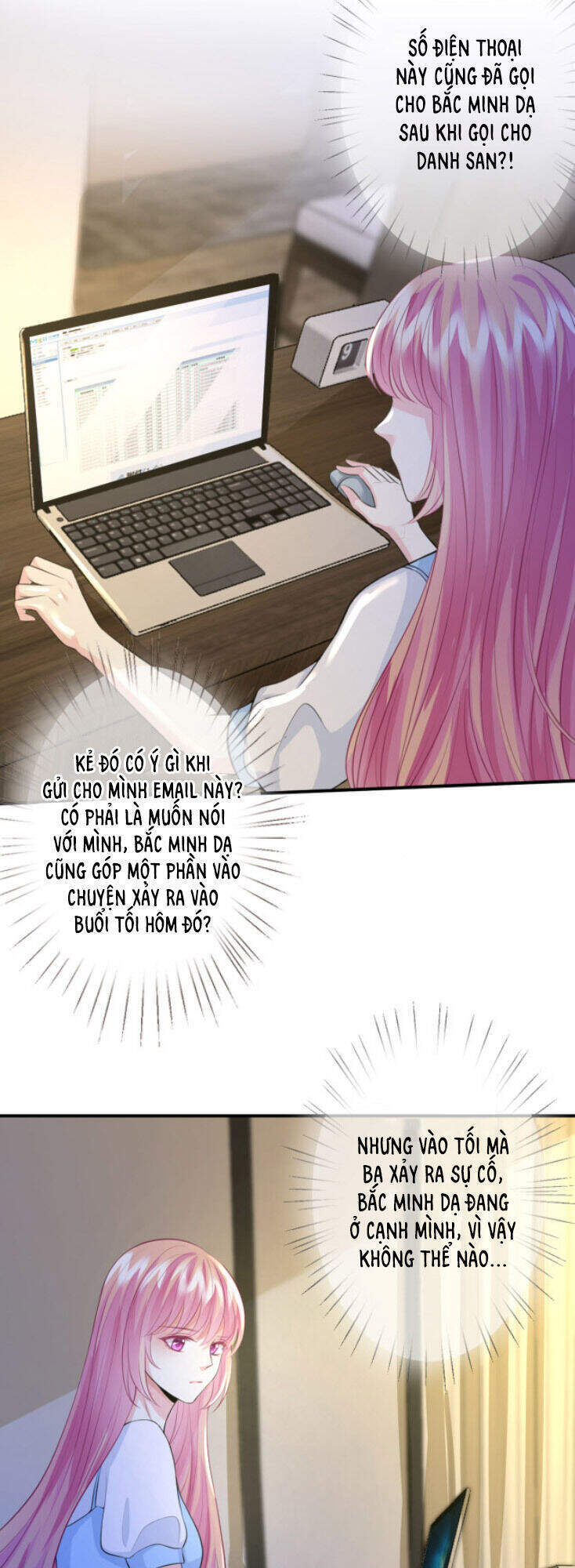 Danh Môn Chí Ái Chap 243 - Next Chap 244