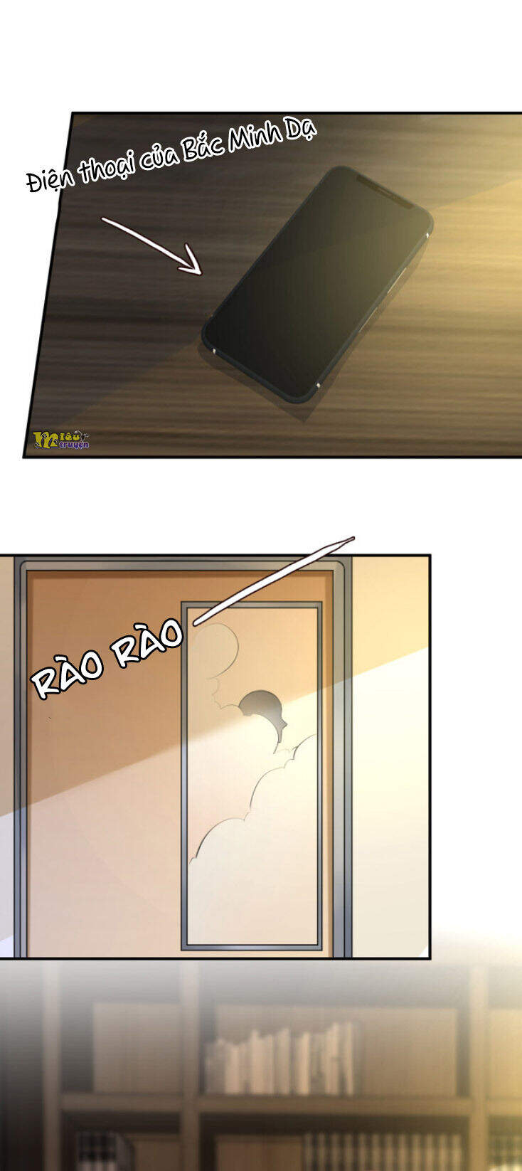 Danh Môn Chí Ái Chap 243 - Next Chap 244