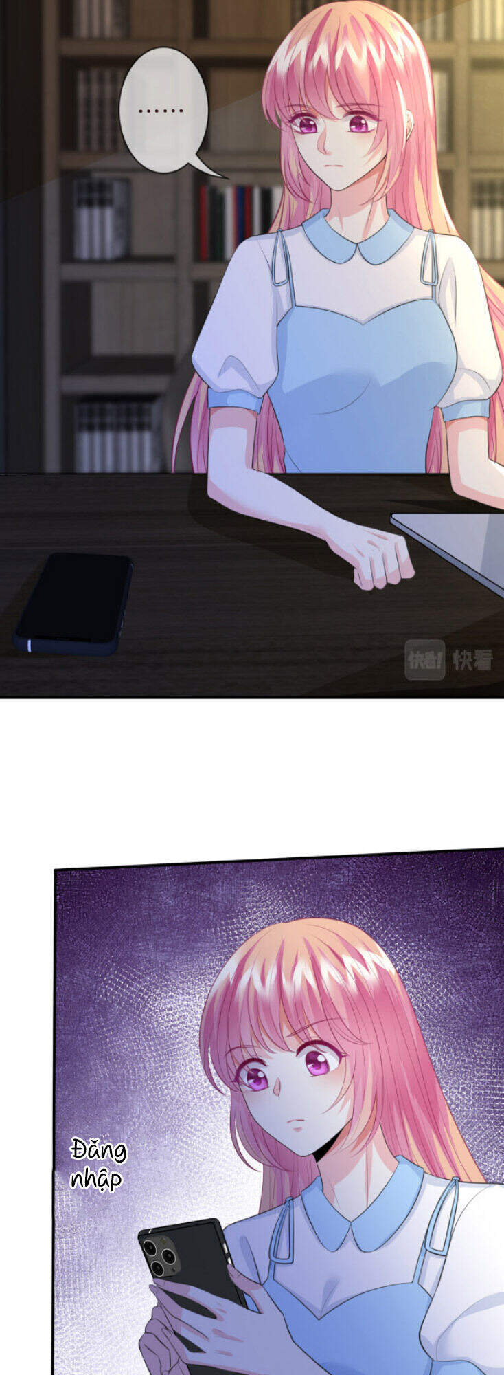 Danh Môn Chí Ái Chap 243 - Next Chap 244