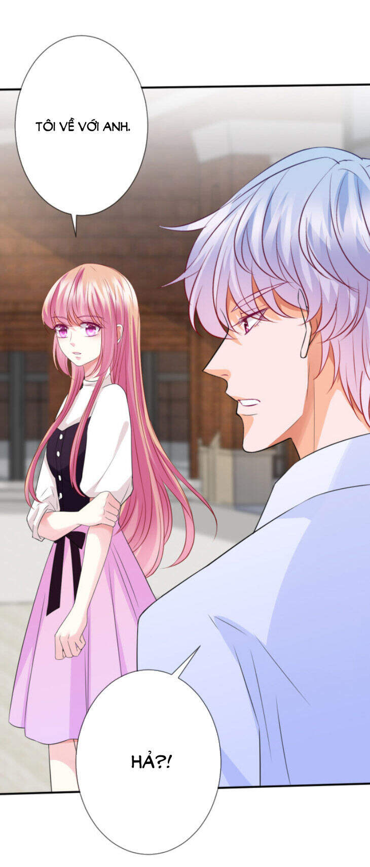 Danh Môn Chí Ái Chap 244 - Next Chap 245