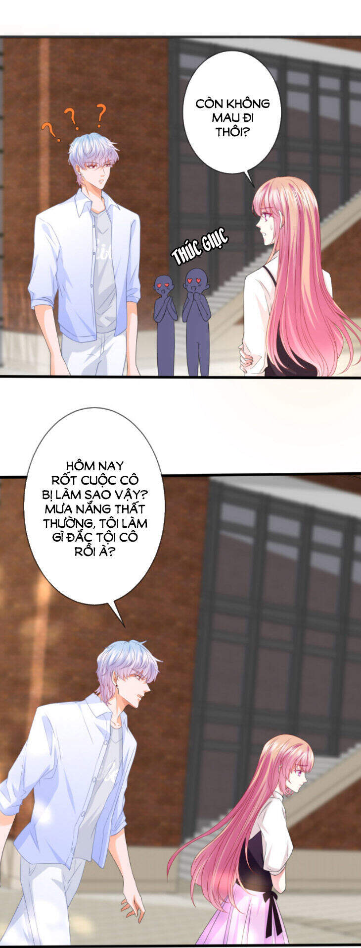 Danh Môn Chí Ái Chap 244 - Next Chap 245