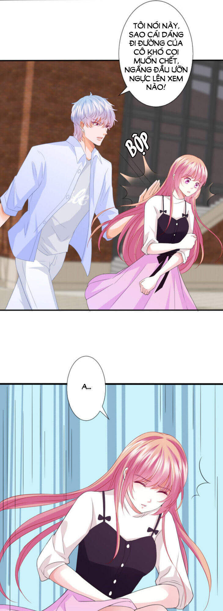 Danh Môn Chí Ái Chap 244 - Next Chap 245