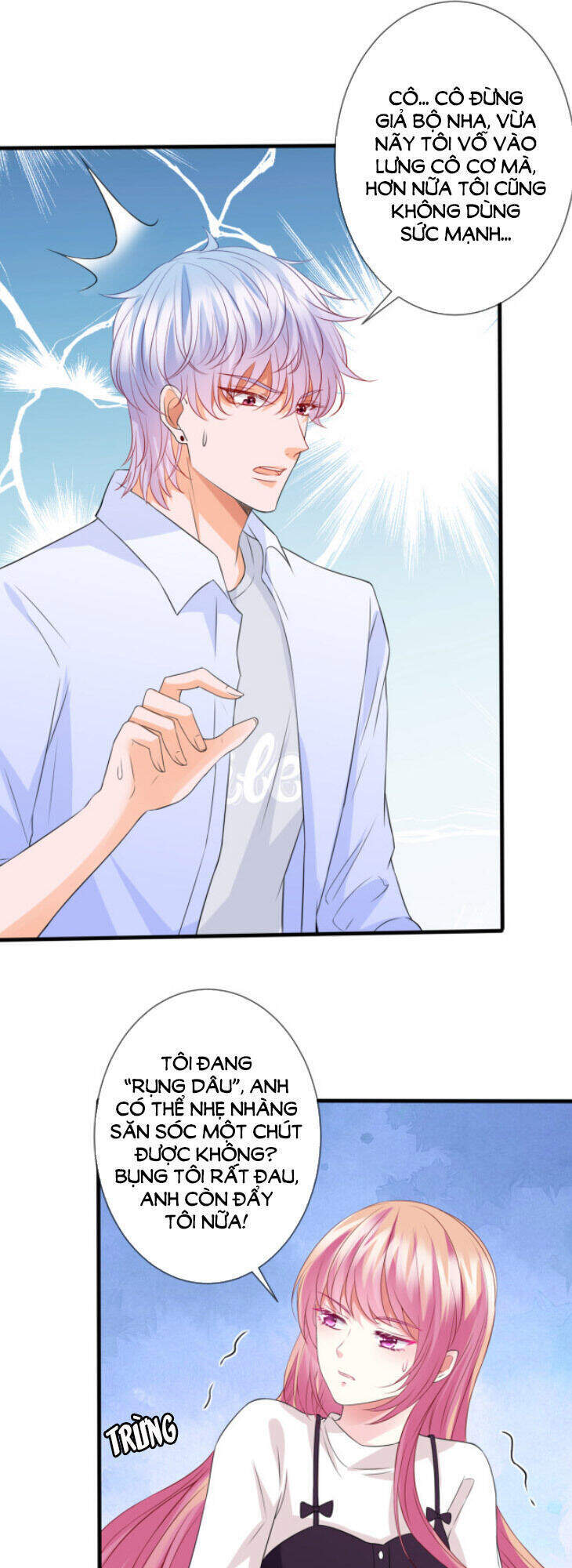 Danh Môn Chí Ái Chap 244 - Next Chap 245