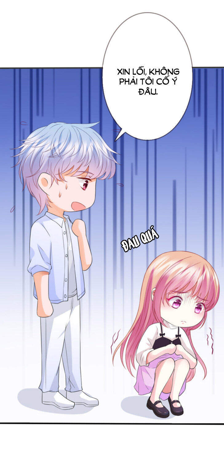 Danh Môn Chí Ái Chap 244 - Next Chap 245