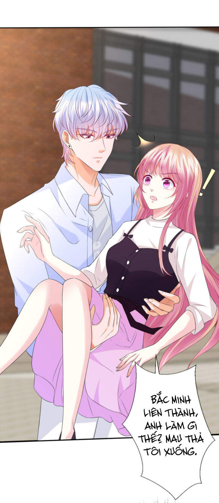 Danh Môn Chí Ái Chap 244 - Next Chap 245