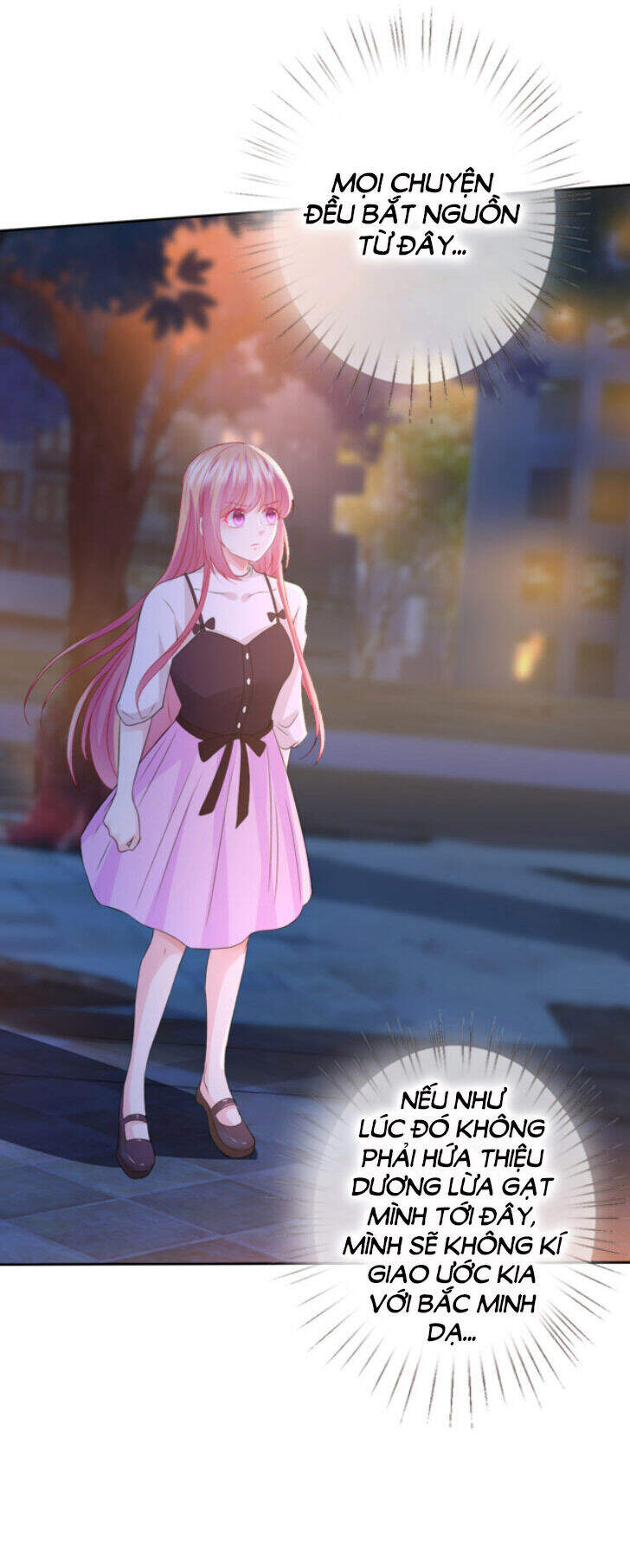 Danh Môn Chí Ái Chap 244 - Next Chap 245