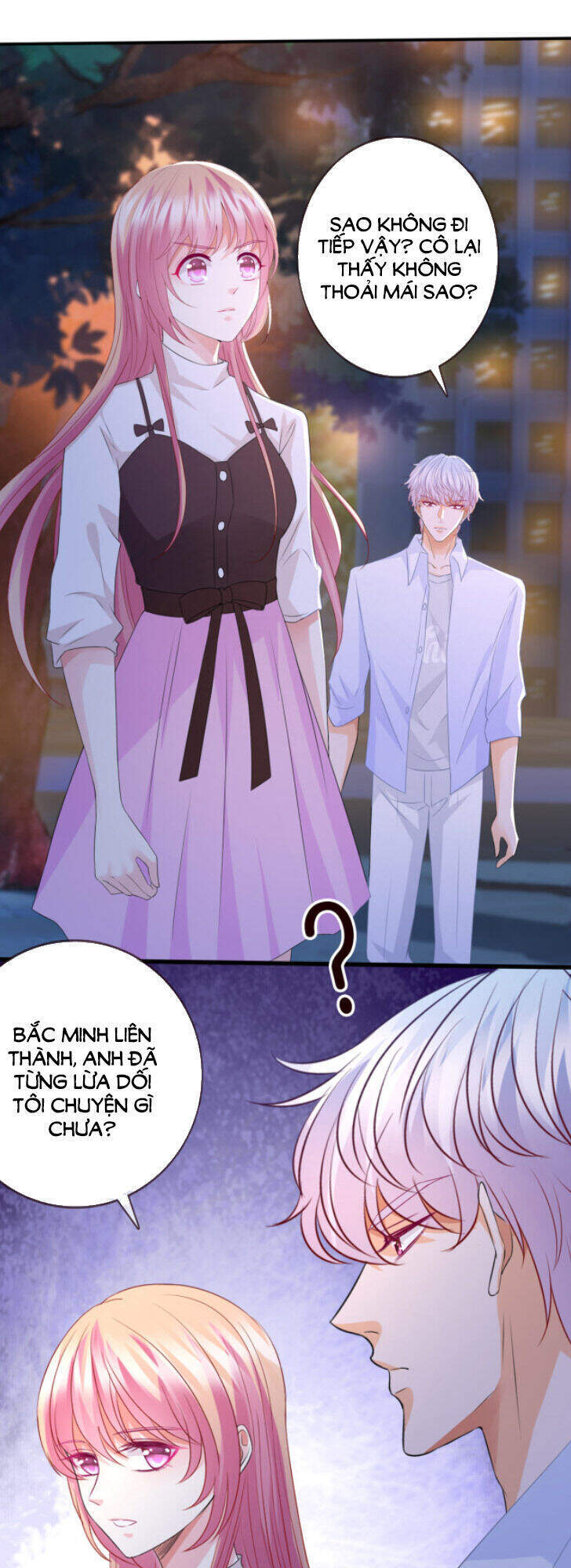 Danh Môn Chí Ái Chap 244 - Next Chap 245