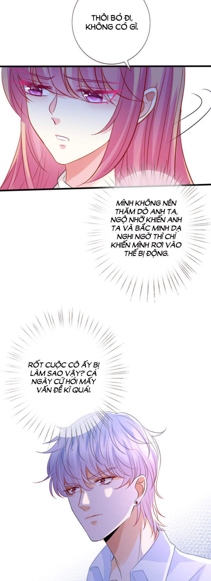 Danh Môn Chí Ái Chap 244 - Next Chap 245