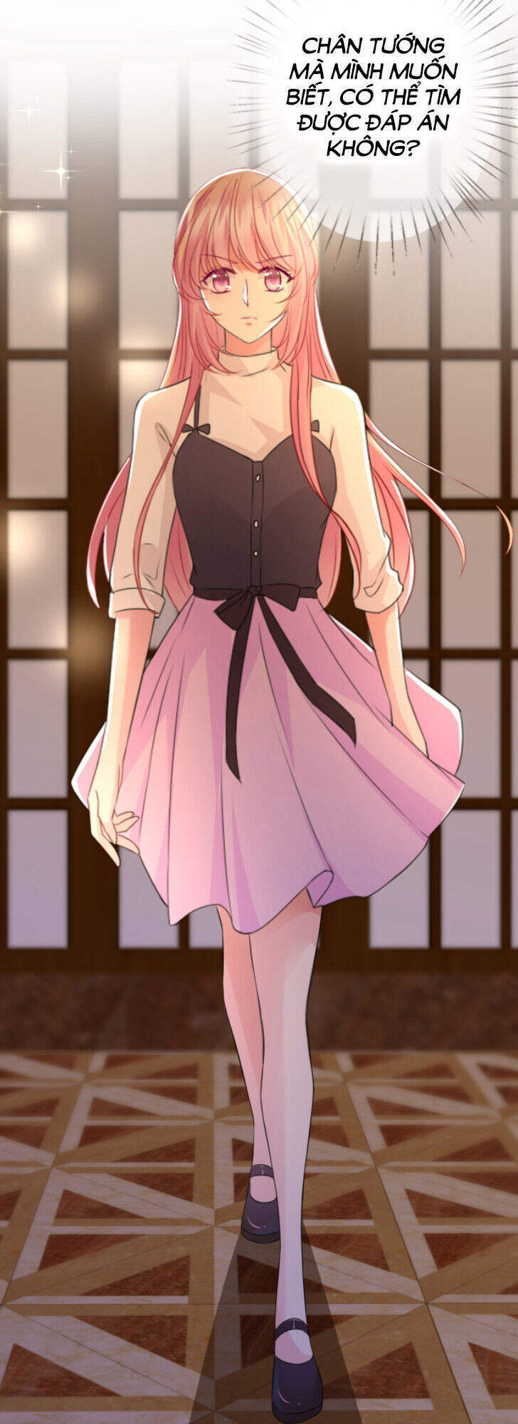 Danh Môn Chí Ái Chap 244 - Next Chap 245