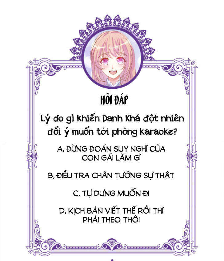 Danh Môn Chí Ái Chap 244 - Next Chap 245