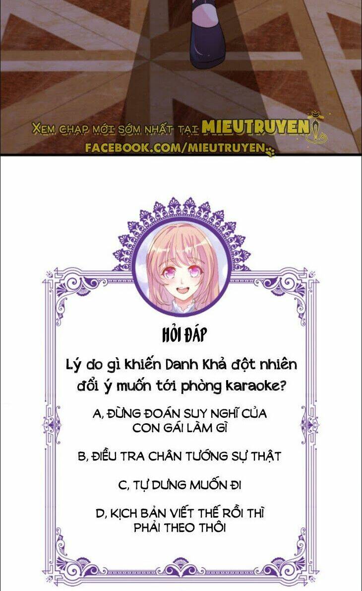 Danh Môn Chí Ái Chap 244 - Next Chap 245