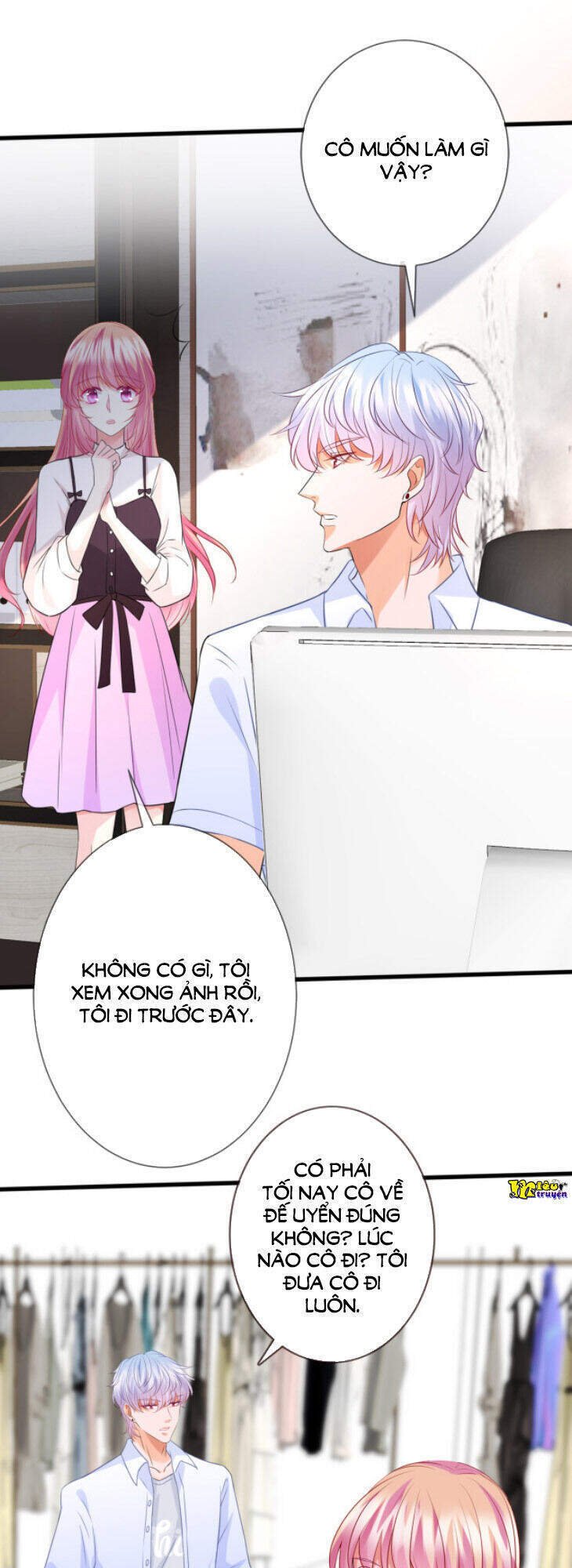 Danh Môn Chí Ái Chap 244 - Next Chap 245