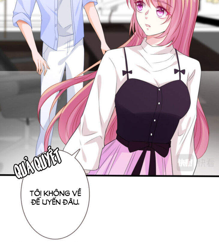 Danh Môn Chí Ái Chap 244 - Next Chap 245