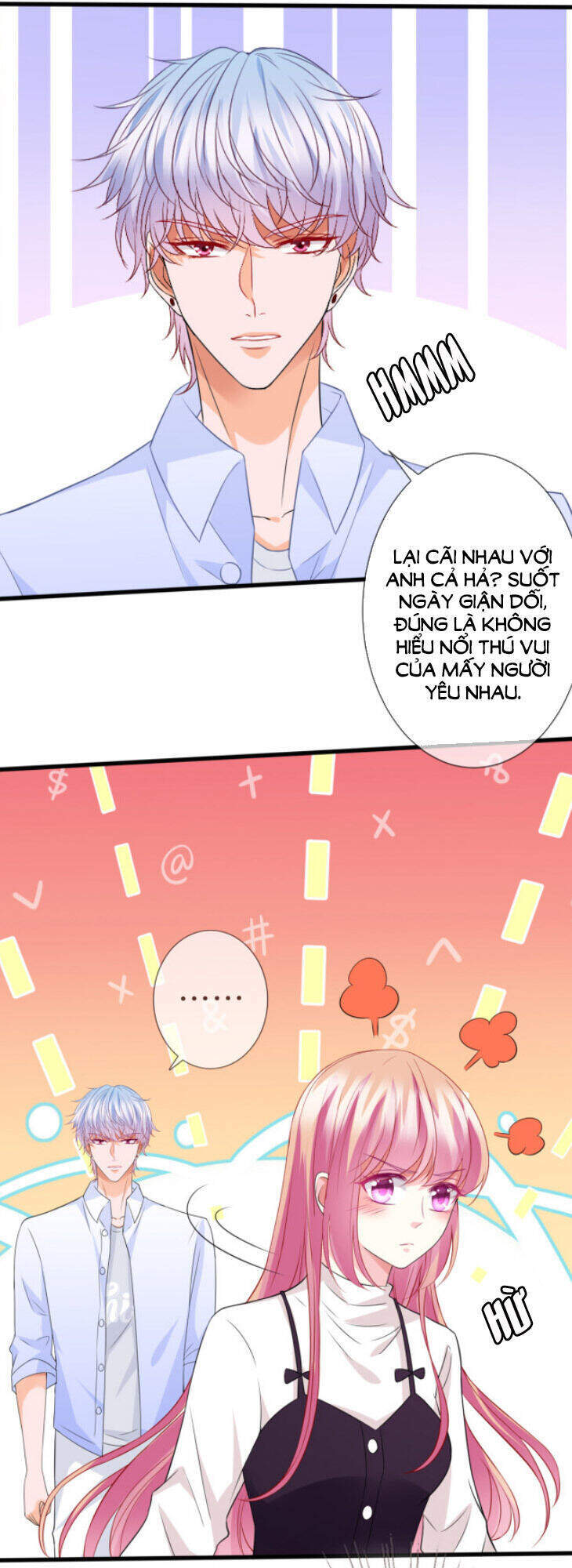 Danh Môn Chí Ái Chap 244 - Next Chap 245