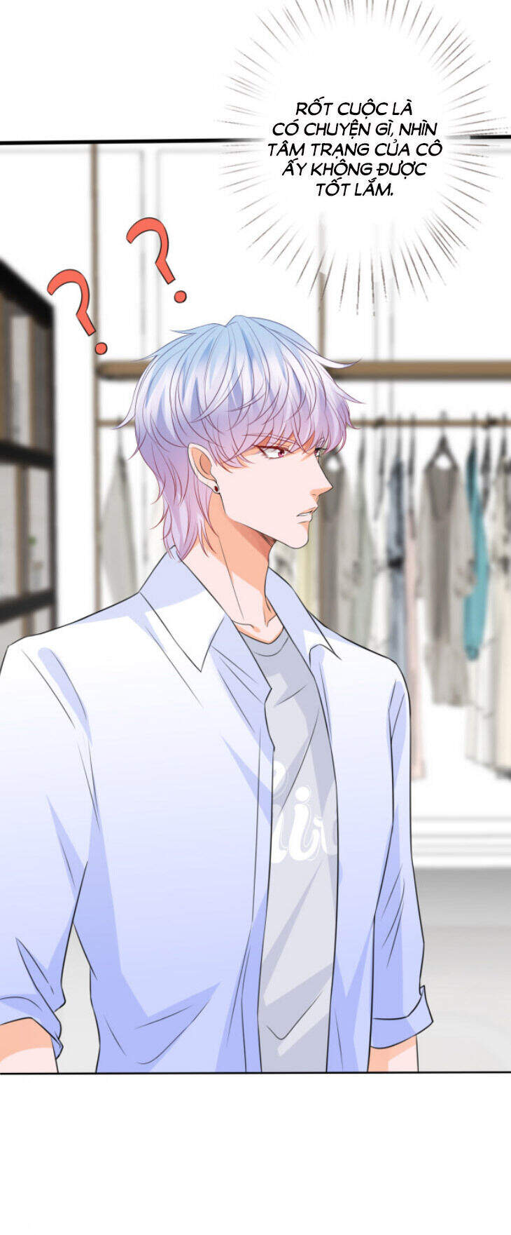 Danh Môn Chí Ái Chap 244 - Next Chap 245