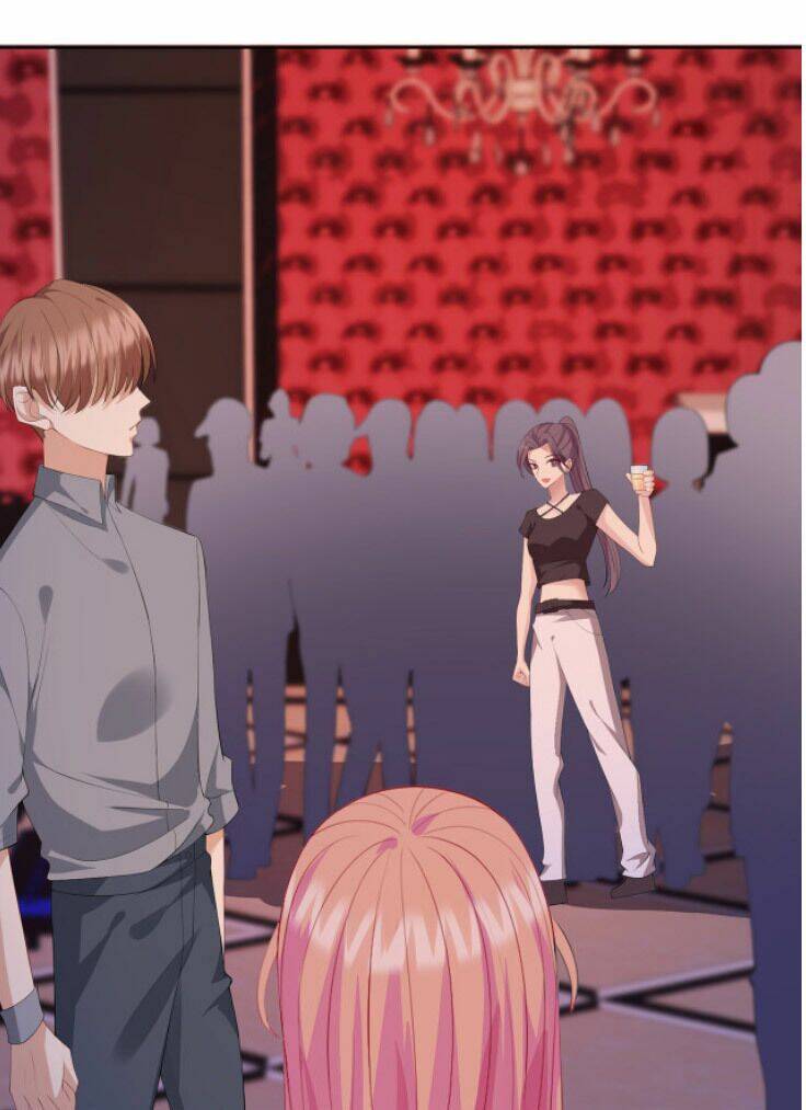 Danh Môn Chí Ái Chap 245 - Next Chap 246