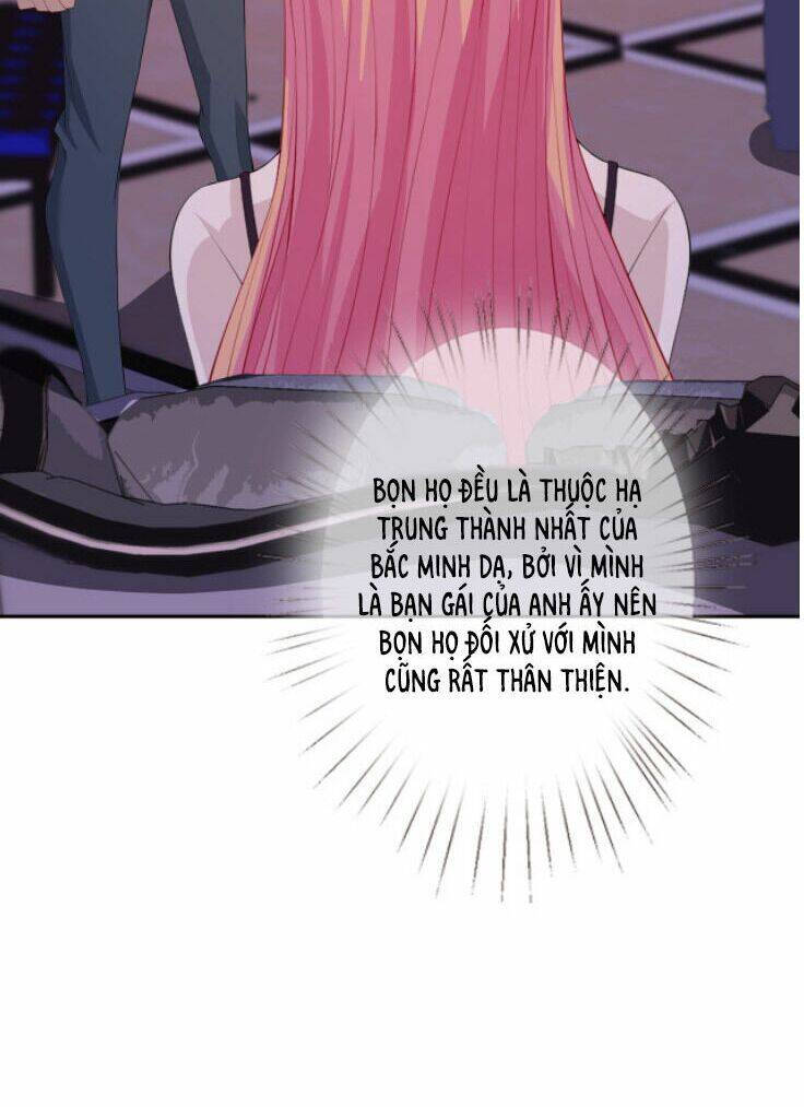 Danh Môn Chí Ái Chap 245 - Next Chap 246