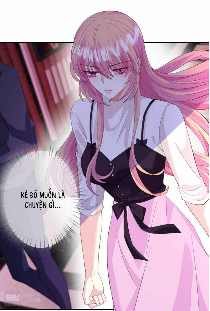 Danh Môn Chí Ái Chap 245 - Next Chap 246