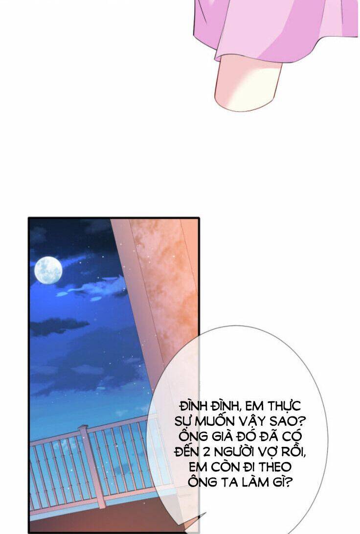 Danh Môn Chí Ái Chap 245 - Next Chap 246