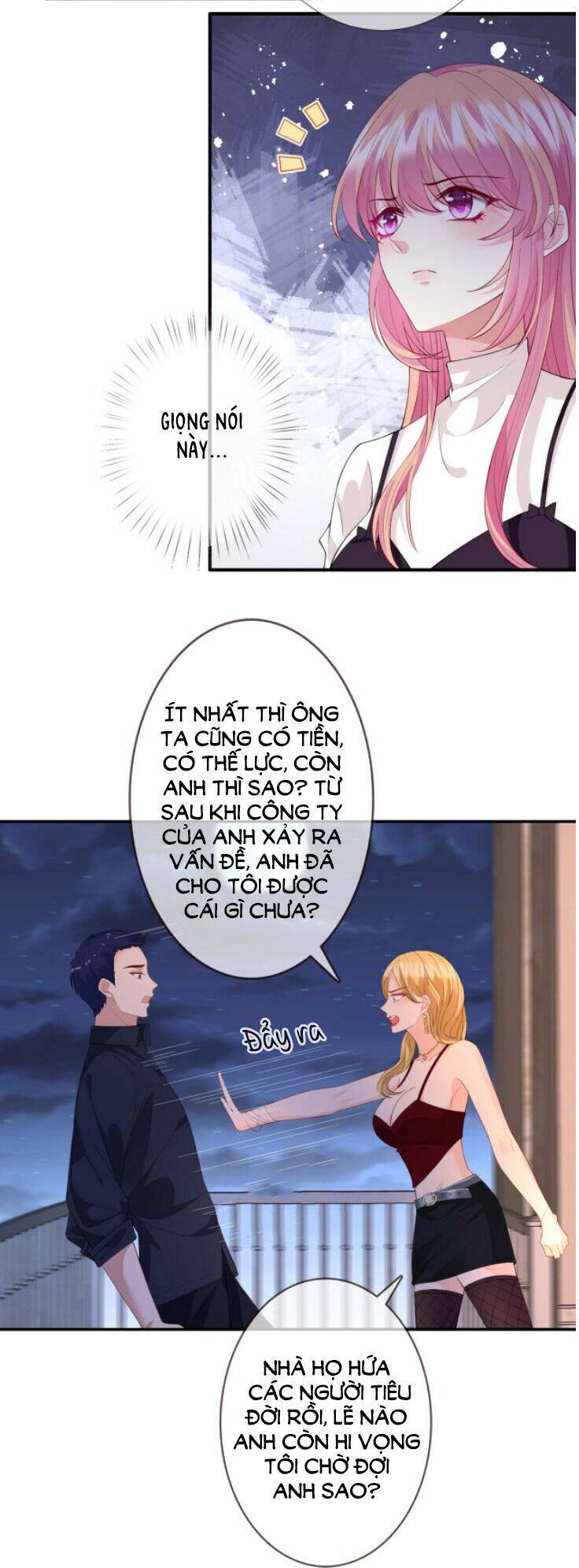 Danh Môn Chí Ái Chap 245 - Next Chap 246