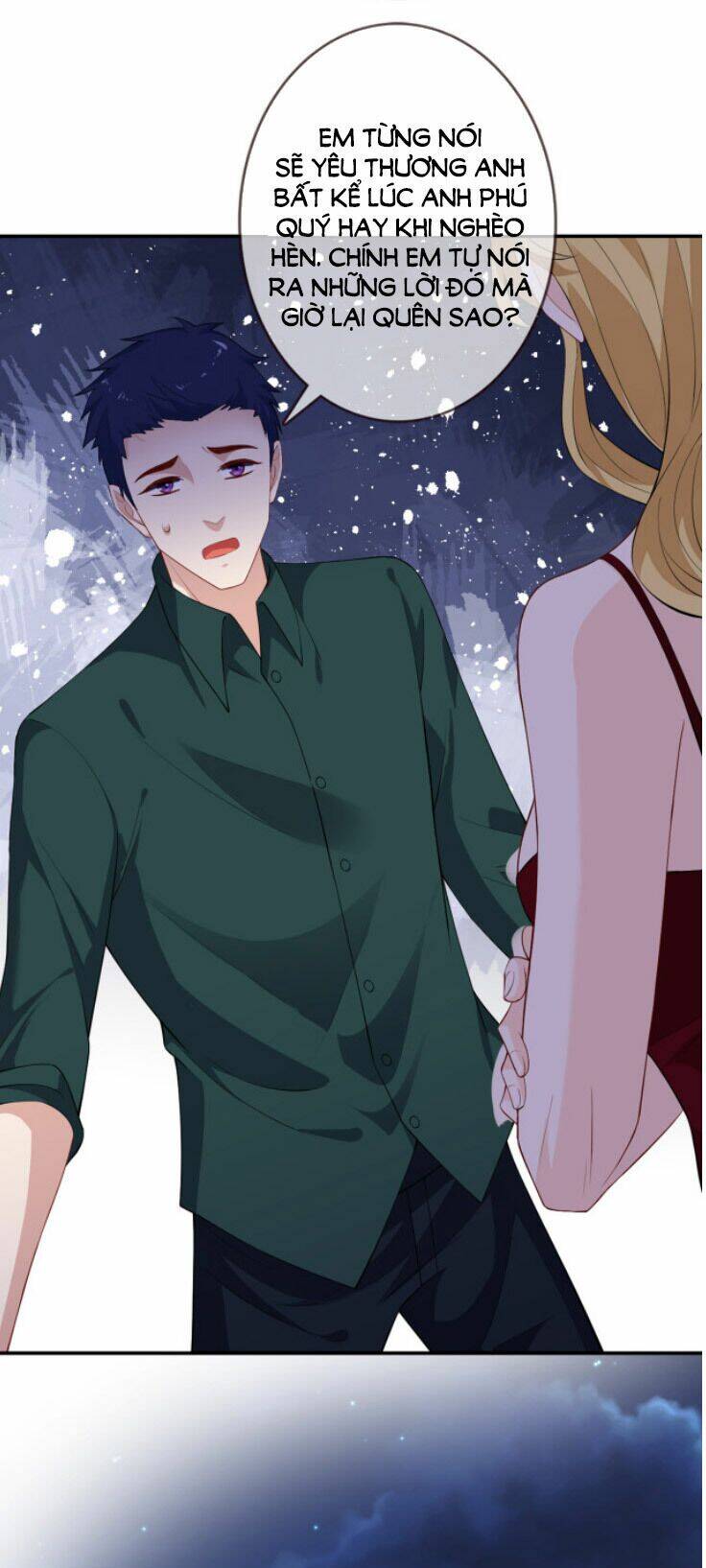 Danh Môn Chí Ái Chap 245 - Next Chap 246