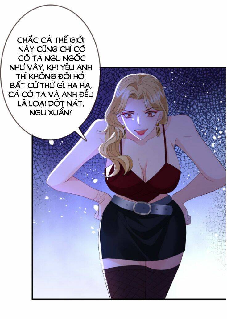 Danh Môn Chí Ái Chap 245 - Next Chap 246