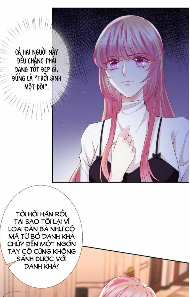 Danh Môn Chí Ái Chap 245 - Next Chap 246