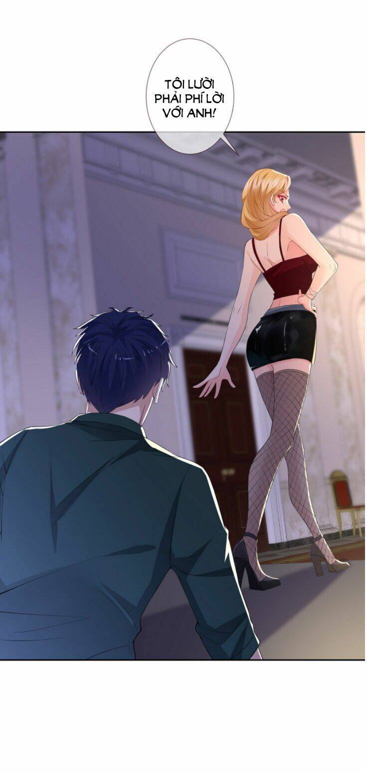 Danh Môn Chí Ái Chap 245 - Next Chap 246