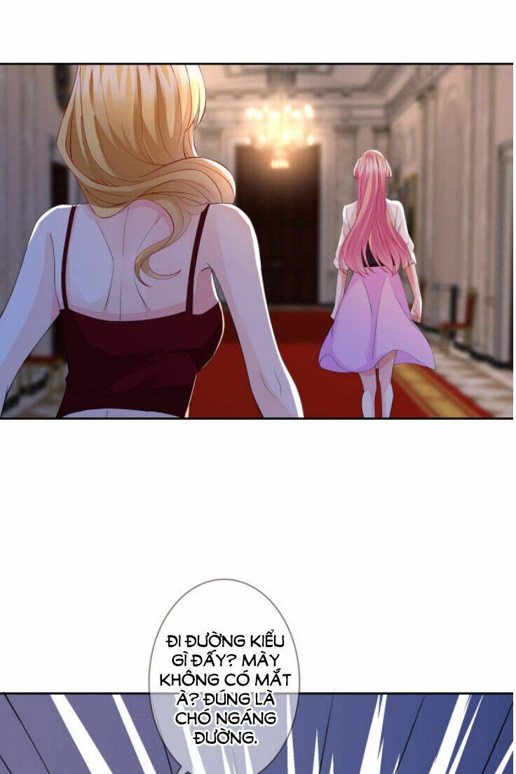 Danh Môn Chí Ái Chap 245 - Next Chap 246