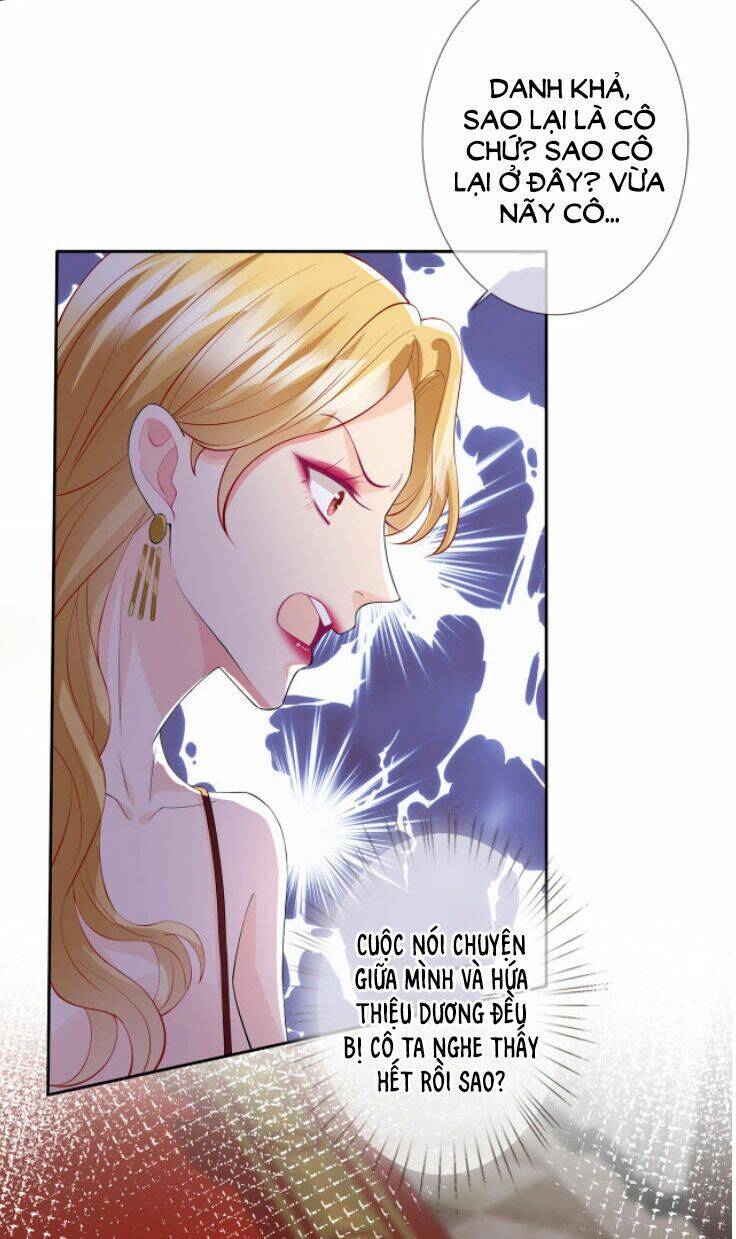 Danh Môn Chí Ái Chap 245 - Next Chap 246